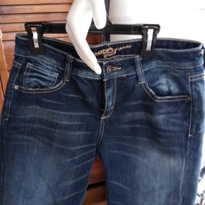 Arizona shorts/bermuda